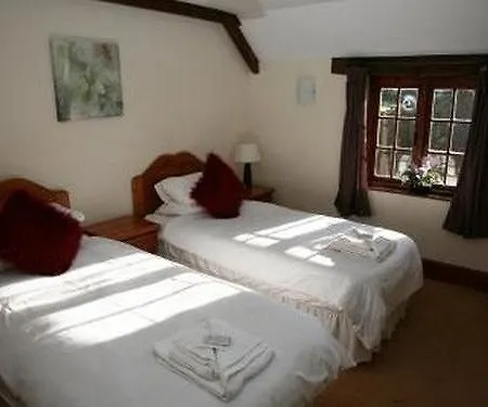 Hotel The Countryman